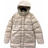 Powderhorn Coat Bayan Kaban - M - Bej