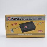 Powel Zincirli Kapı Otomatiği - ZİNCİRLİ