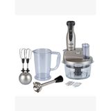 Powelix Activflow Expert 1500 W Gümüş Blender