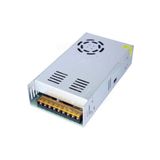 Power 12 Volt 40 Amper Adaptör Metal Kasa