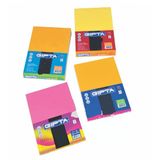 Power-50 A4 Renkli Fotokopi Kağıdı 5 Renk X 10 Yaprak (1 Paket) 5112