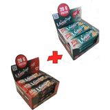 Power Almond Maxibar 65 Gr %30 Protein 12li Kutu Ve Peanut Xxl Protein Bar 67 Gr 12 Adet