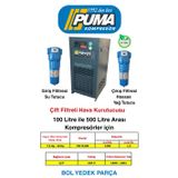 POWER Basınçlı Hava Kurutucusu (Lt/Dk:1200)