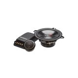 POWER BASS Powerbass 13cm Component Hoparlör - Powerbass S-50C 13cm Hoparlör + Tweeter + Crossover Komponent Ho