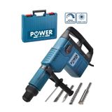 POWER BLACK 11 Kg Kırıcı Delici Hilti