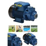 POWER BLACK Elit Su Pompası 0-5 Hp 1"parmak Su Pompası Paket Hidrofor Otomatik Sistem Su Pompası