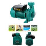 Power Black German Su Dinamosu 2 Hp Elektrikli Su Motoru Yeni Seri Elektrik Tasarruflu