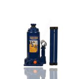POWER BLACK Germany Çelik Şase 5 Ton Hidrolik Araba Krikosu Şişe Kriko