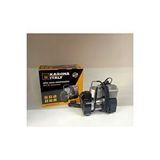 POWER BLACK Karona Italy Mini Araç Kompresörü