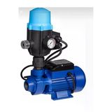 Power Black Su Pompası -Elit 2 Li Set Hidramot Dinamo Su Pompası Qb60 Hidromat 2 Yıl Garantili