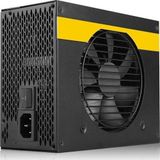 Power Boost BST-ATX0850GF1 Warrıor 850W 80+ Gold Full Modüler 12 cm Fanlı Atx Psu