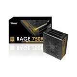 Power Boost BST-ATX750G 750W 80+ Gold Full Modüler Power Supply