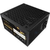 Power Boost James Donkey JDP850 APFC 12cm 80+ Bronze 850W PSU Güç Kaynağı