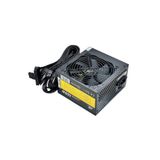 POWER BOOST PowerBoost PB400LR 400W 1-PCI-E 6 Pin 12cm Siyah Fanlı ATX Power Supply (Retail Box)