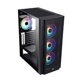 POWER BOOST VK-G3506S USB 3.0 4x120mm ARGB RİNG FANLI MESH GAMING KASA