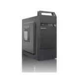 Power Boost VK-V02M Fanlı 350 W Kulplu Micro ATX Bilgisayar Kasası