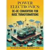 Power Electronics:: DC-DC Converters for HVDC Transformations