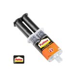 Power Epoxy Güçlü Epoksi Yapıştırıcı Şırınga Epoxi PTX001