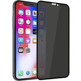 power es iPhone 14 Pro Gizli Hayalet Ekran Koruyucu, Yandan Görünmeyen Full Ekran Koruyucu Cam, Tam Gizlilik Tam Koruma.