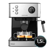 Power Espresso 20 Professionale Espresso ve Cappuccino Makinesi | 20 Bar, Süt Köpürtmeli