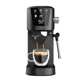 Power Espresso 20 Touch Dokunmatik Espresso Makinesi 20 Bar – Süt Köpürtme Çubuklu