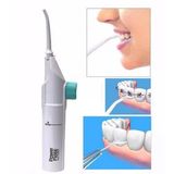 Power Floss Mekanik Ağız Temizleme Aleti