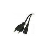Power Güç Elektrik Kablosu (ps4/ps3/ps2/teyp- Laptop Adaptör-ışıldak )