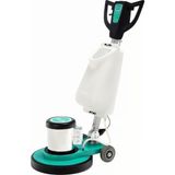 Power HY038 Dikey Halı Yıkama Makinası 1100 W Güç ile Yüksek Performans ve Su Tankı Kapasitesi 8.8 L