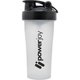 Power Joy Power Shaker 700 ml Şık Tasarım ve 3 Parça ile Kullanım Kolaylığı Sağlar