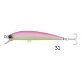 Power Line Minnow 02 80F Maket Balık