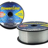 Power Line Süper Premium 1000 m 0.16 mm Bobin Misina