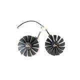 power logıc Asus Radeon Rx 580 8gb Dual Oc Gddr5 256bit Amd 95 Mm 4 Pin Fan