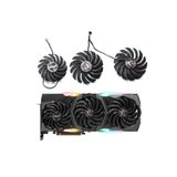 Power Logic Msı Geforce Rtx 2080 2080TI 2070 PLD09210B12HH PLD10010B12HH 95mm *95mm *85mm*Fan