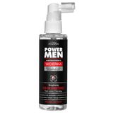 POWER MEN SAÇ DÖKÜLMESİNE KARŞI GÜÇLENDİRİCİ KREM LOSYON 100ml – 1 ADET