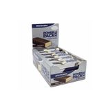 Power Pack Xxl Protein Bar Classic 60 gr 24 Adet - Classic Dark Aromalı