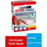 Power Perfect Bez Tamir Bandı, Kırmızı