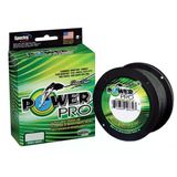 Power Pro No Matter What | Moss Green | İp Misina 275 Mt