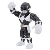 Power Rangers E5869-E5873 Mega Mighties Black Ranger
