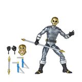 Power Rangers Lightning Collection Zeo Cog 15 cm Premium Koleksiyon Aksiyon Figürü Oyuncak, Aksesuarlı