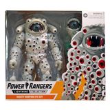 Power Rangers Lightning Koleksiyonu Mighty Morphin Eye Guy Klasik Canavar 15,72 cm Premium Koleksiyon Aksiyon Figürü Oyuncağı Aksesuarlarla
