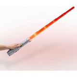 Power Saber Işın Kılıcı Kırmızı