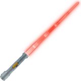 Power Saber Kırmızı Oyuncak Işın Kılıcı - Standart