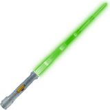 Power Saber Yeşil Oyuncak Işın Kılıcı - Standart