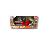 Power Sound Tamir Seti Oyuncak Odun Motoru Sesli Testere 35 Cm PRA-13586890-4485