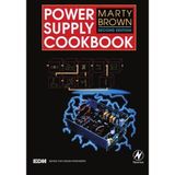 Power Supply Cookbook, Second Edition (EDN Series for Design Engineers) by Marty Brown (2001-05-17)