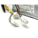 Power Supply Hp Psu Sff 901912-002 796419-001 200W Prodesk Elıtedesk 600 800 G2 D14-200P1a D200e005h (Yenilenmiş Ürün))