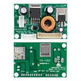 Power Supply Modul 12V Dc Dönüştürücü Dc Düşürme Modülü 12V-5V-3.3V 3A