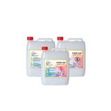 POWER TIME EPOXY 15 KG Hobby Epoxy Speed/Hızlı Kuruma/Şeffaf Epoksi Reçine İnce Döküm Hobi Epoksi