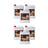 Power Tıme Epoxy 30 Kg Wood Epoxy Quatro Maxi/ Kalın Döküm Şeffaf Epoksi Reçine Sehpa, Masa Için ( Yeni)