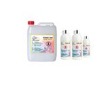 POWER TIME EPOXY 7.5 KG Hobby Epoxy Smart/Şeffaf Epoksi Reçine İnce Döküm Hobi Epoksi
